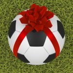 Giv en Rasmus Højlund fodboldtrøje i fødselsdagsgave