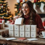 Giv En Personlig Gave Med En Julekalender Med Bøger Til Jul – Oplevelsen Som Varer Hele December